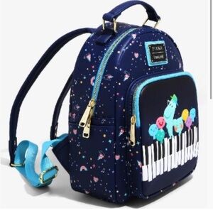Disneys Soul Loungefly Backpack